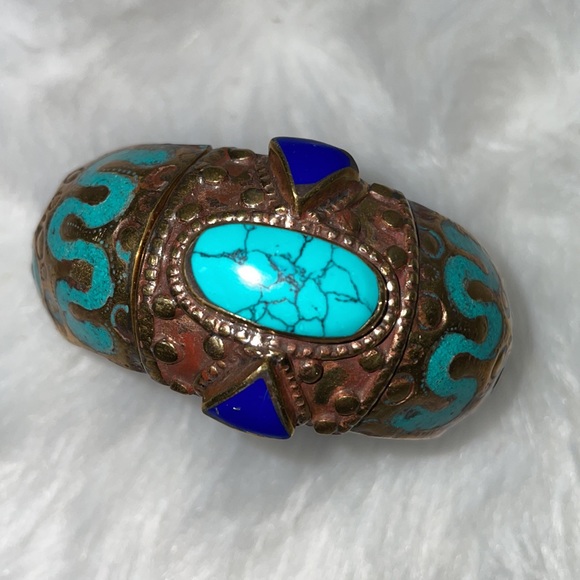 BRACELET VINTAGE - Picture 2 of 8